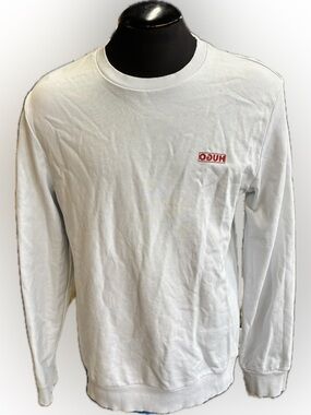 HUGO By Hugo Boss Crew Sweatshirt